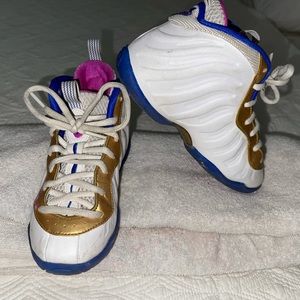 Nike 12C shoes